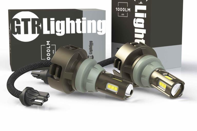 921/T15: GTR Lighting Ultra Reverse - Panther Lights