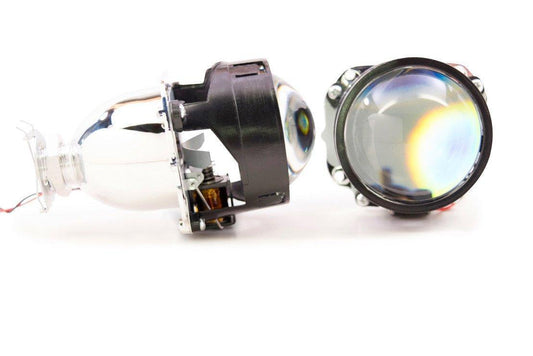 Acme H1 - Panther Lights