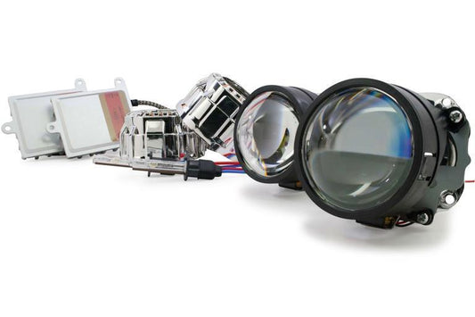 Acme Retrofit Kit - Panther Lights