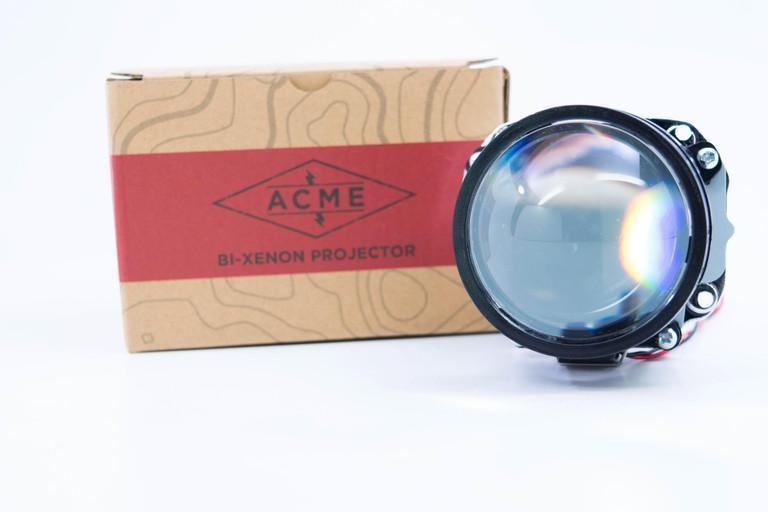Acme Retrofit Kit - Panther Lights