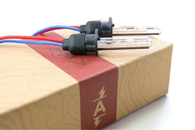 Acme Retrofit Kit - Panther Lights