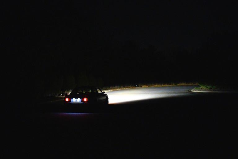 Acme Retrofit Kit - Panther Lights