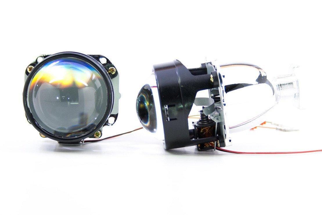 Acme Super H1 - Panther Lights