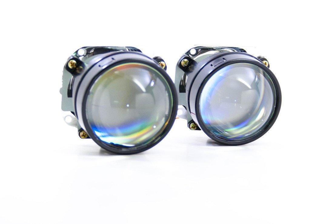 Acme Super H1 - Panther Lights