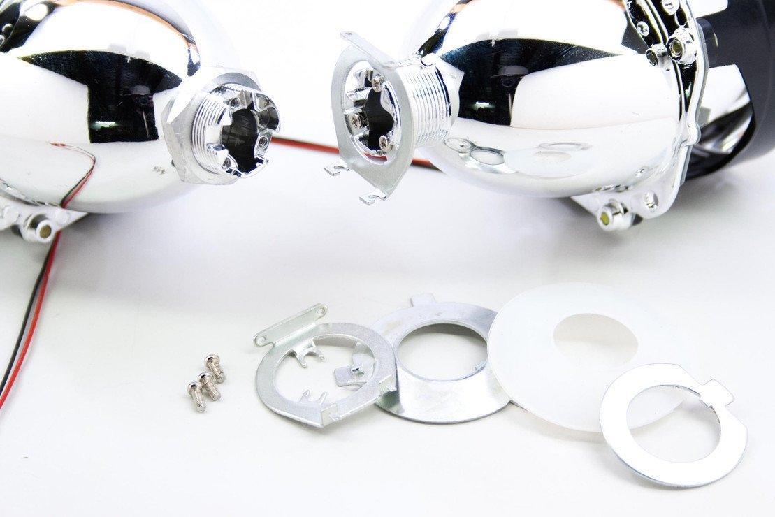 Acme Super H1 - Panther Lights