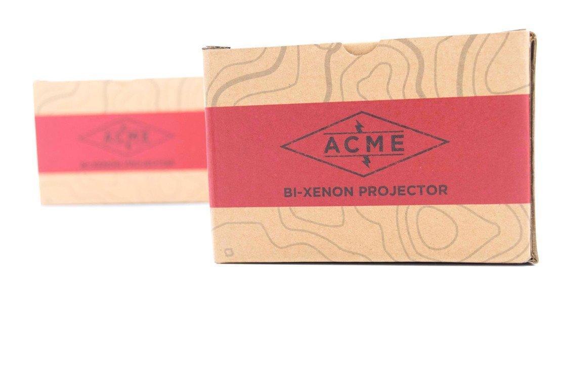 Acme Super H1 - Panther Lights