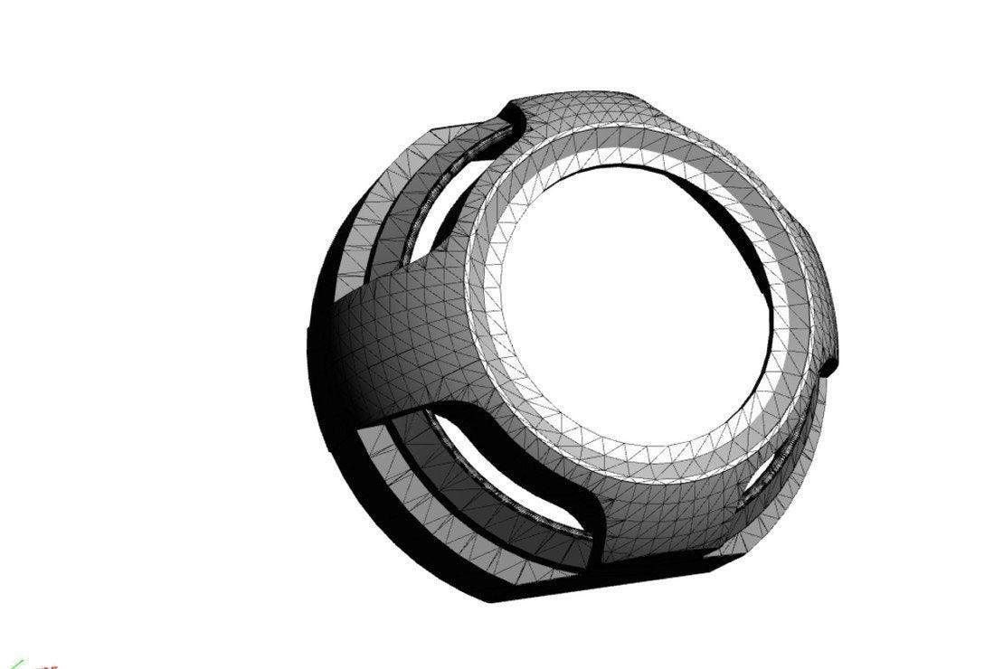 Apollo 2.0 - Panther Lights