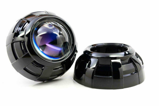 Apollo 3.0 (Black) - Panther Lights