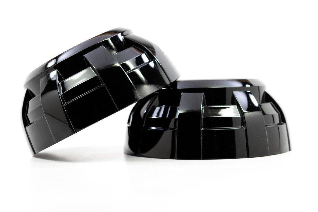 Apollo 3.0 (Black) - Panther Lights