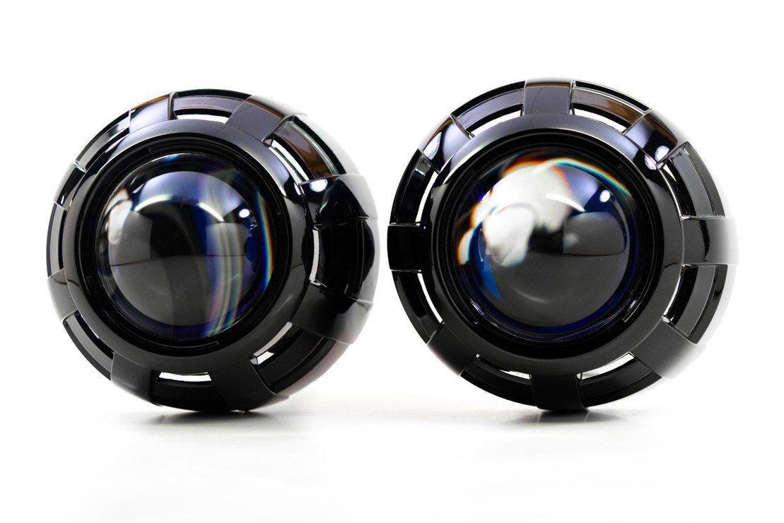 Apollo 3.0 (Black) - Panther Lights