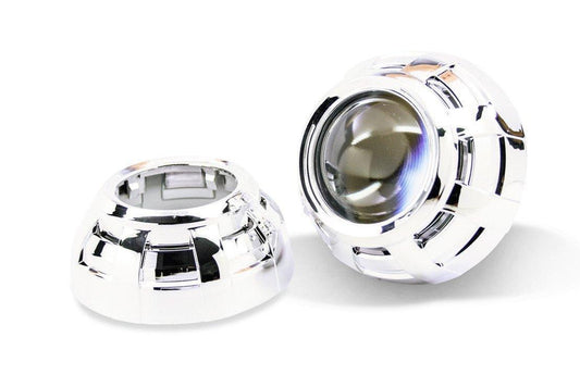 Apollo 3.0 - Panther Lights