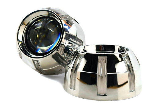 Bullet 2.0 - Panther Lights