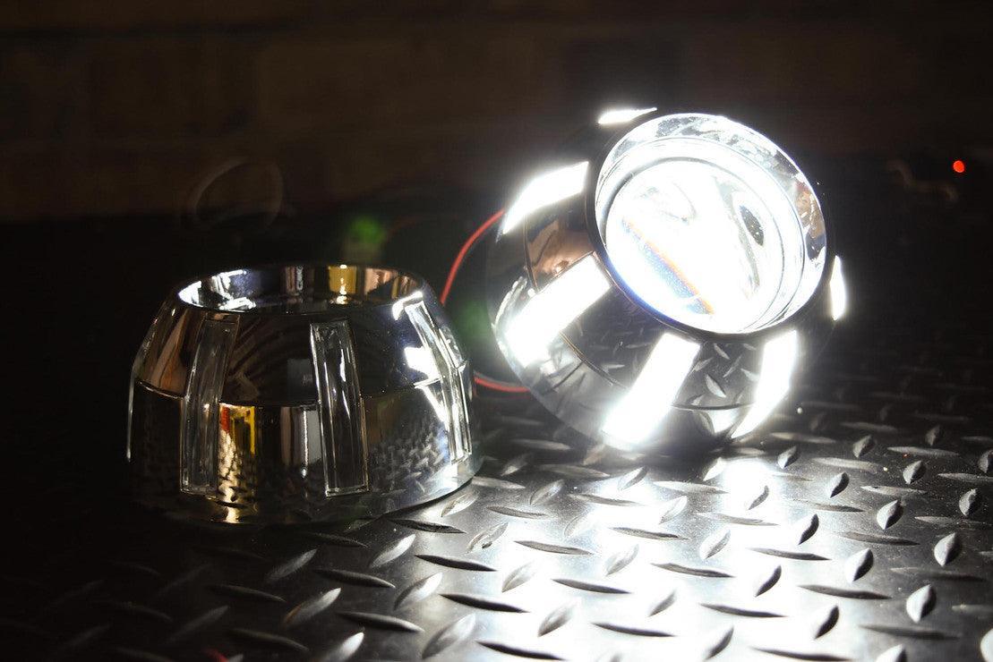 Bullet 2.0 - Panther Lights