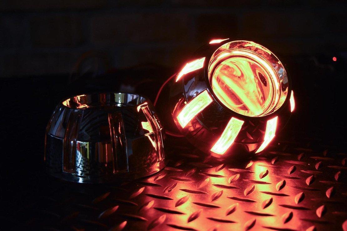 Bullet 2.0 - Panther Lights