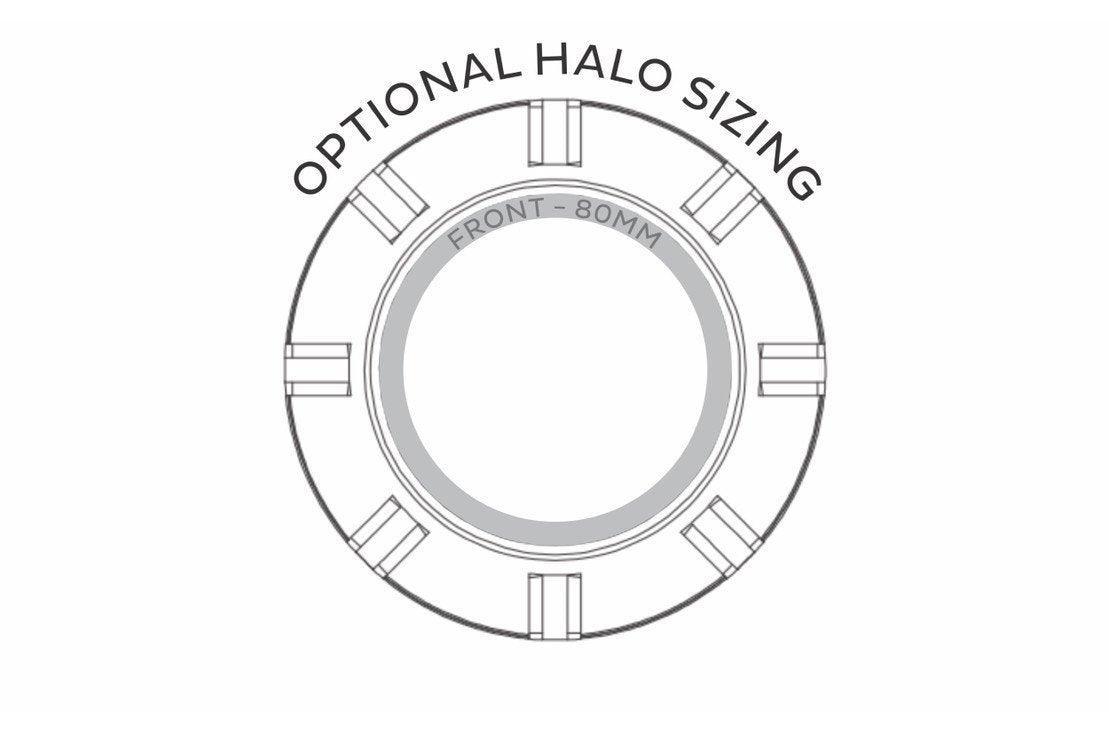 Bullet - Panther Lights