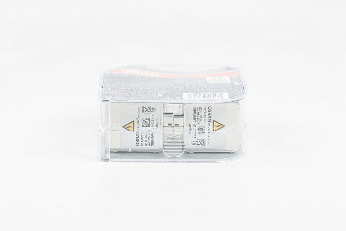 D1S: Osram Cool Blue Intense Next Gen - Panther Lights