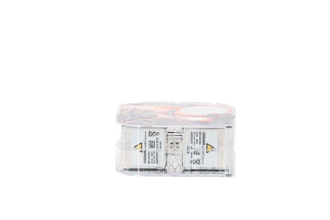 D1S: Osram Night Breaker Laser Next Gen - Panther Lights