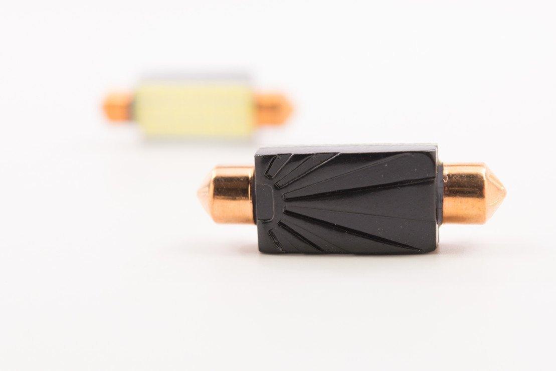 Festoon: Morimoto XB LED 2.0 - Panther Lights