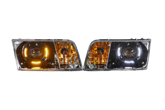 Ford Crown Victoria (98-11) - Panther Lights