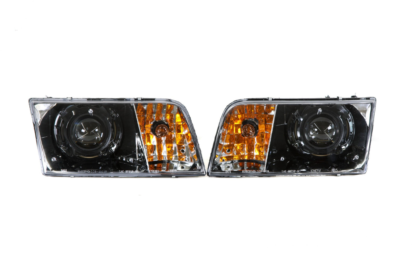 Ford Crown Victoria (98-11) - Panther Lights