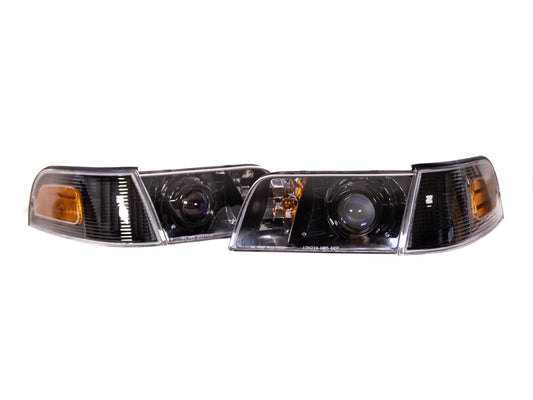 Ford Crown Victoria (98-11) - Panther Lights