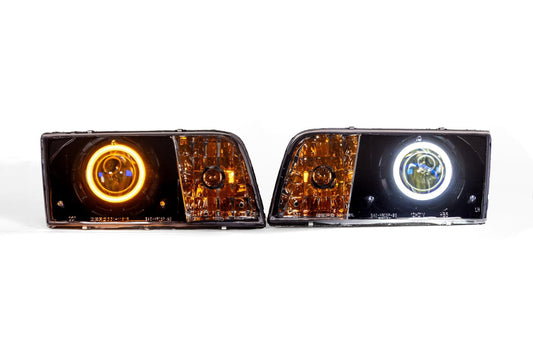 Ford Crown Victoria (98-11) - Panther Lights