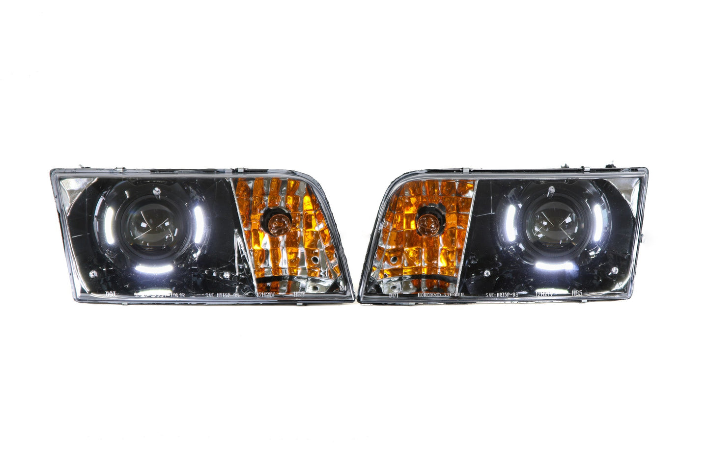 Ford Crown Victoria (98-11) - Panther Lights