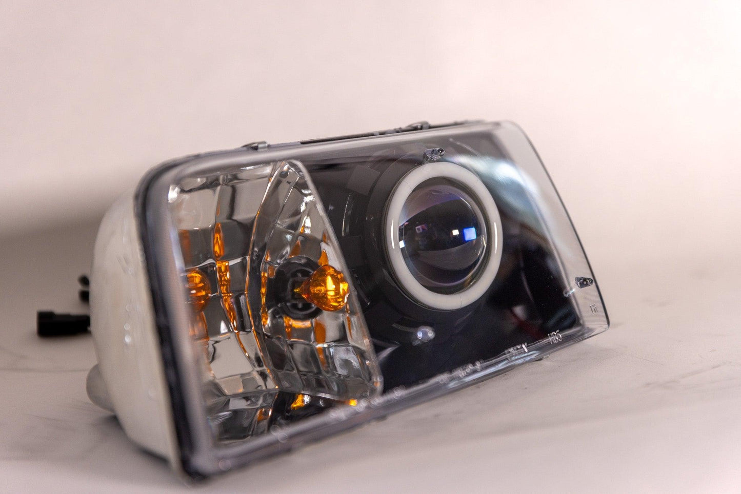 Ford Crown Victoria (98-11) - Panther Lights