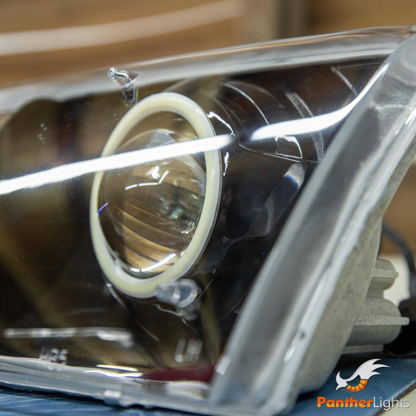 Ford Crown Victoria (98-11) - Panther Lights