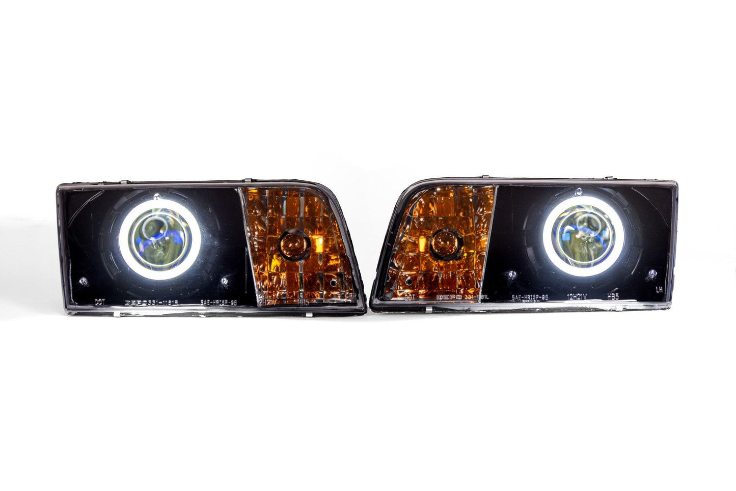 Ford Crown Victoria (98-11) - Panther Lights