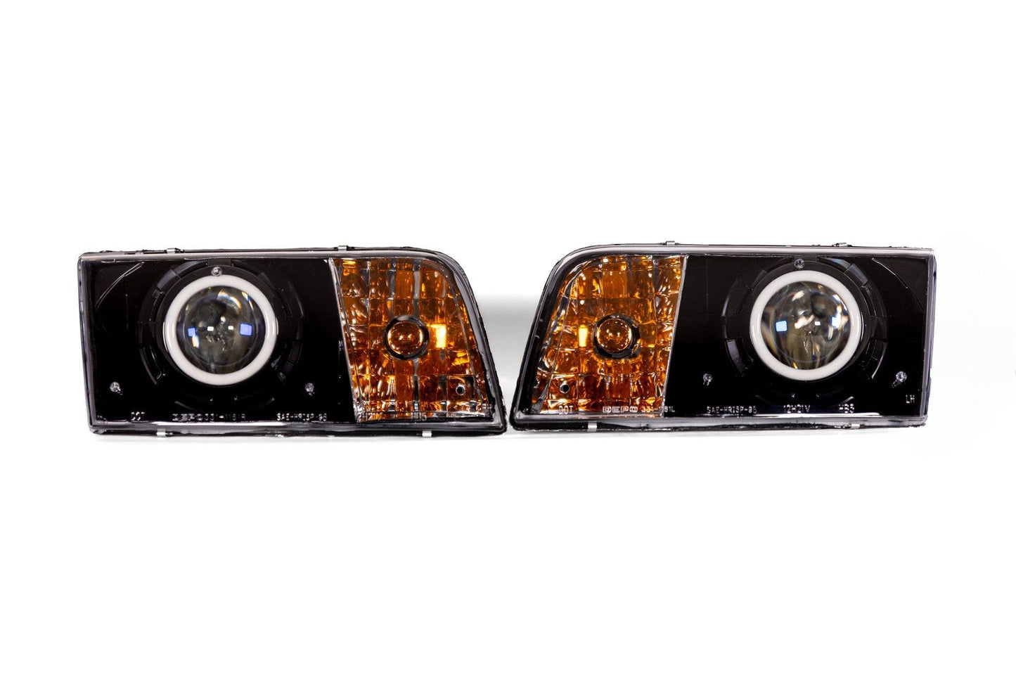 Ford Crown Victoria (98-11) - Panther Lights