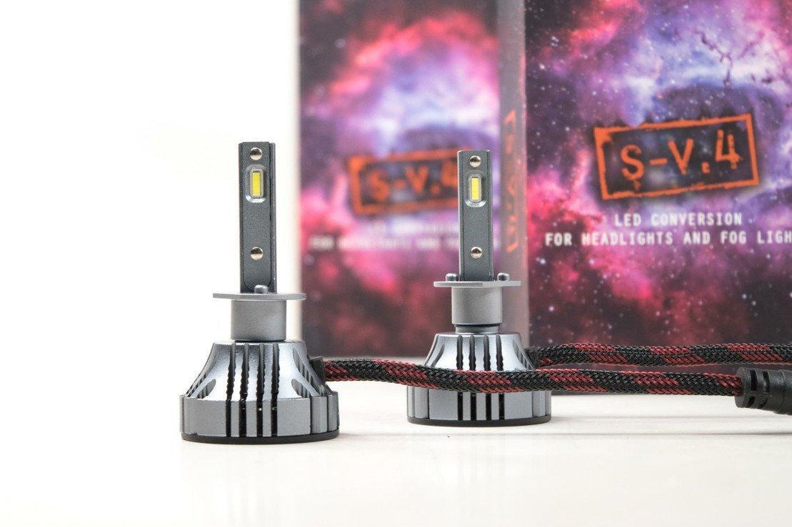 H1: S-V.4 - Panther Lights