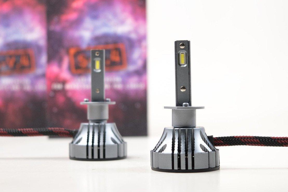 H1: S-V.4 - Panther Lights