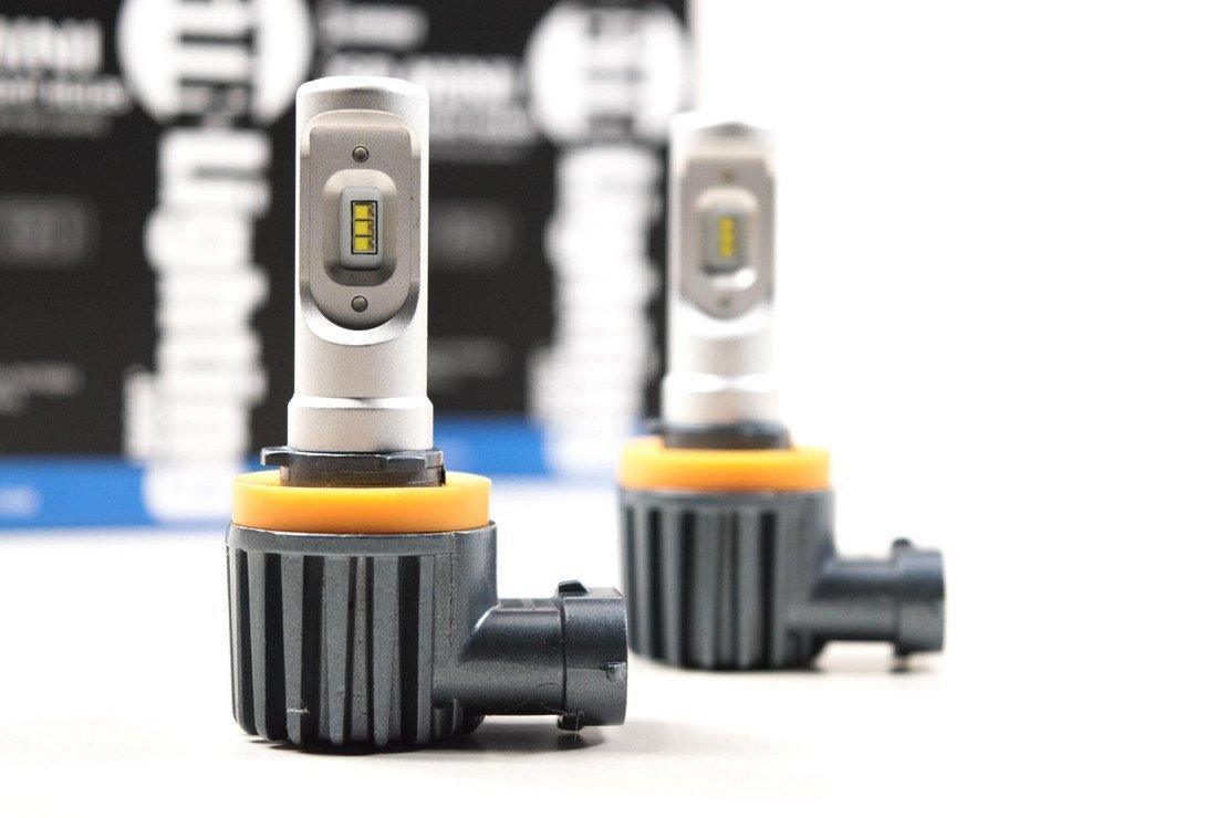 H11: GTR Lighting CSP Mini - Panther Lights