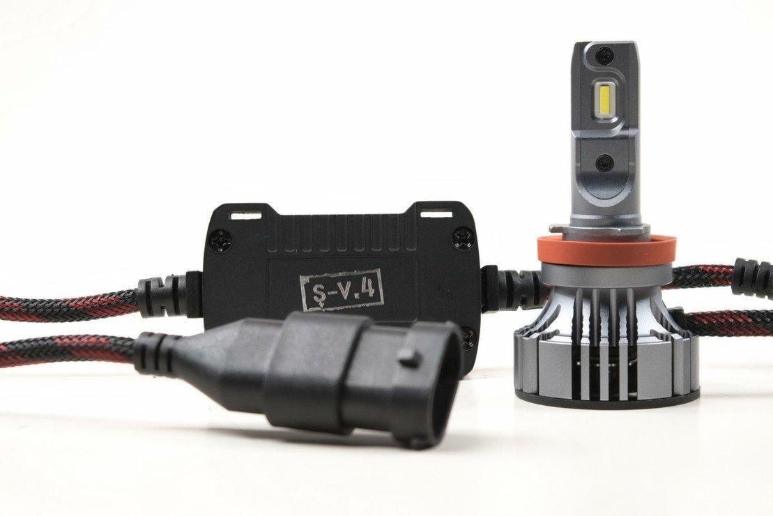 H11: S-V.4 - Panther Lights