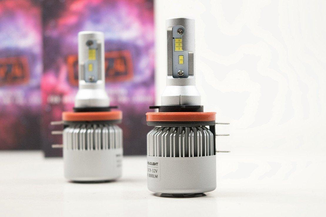 H15: S-V.4 - Panther Lights