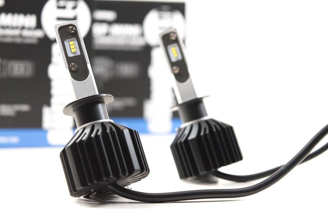 H3: GTR Lighting CSP Mini - Panther Lights