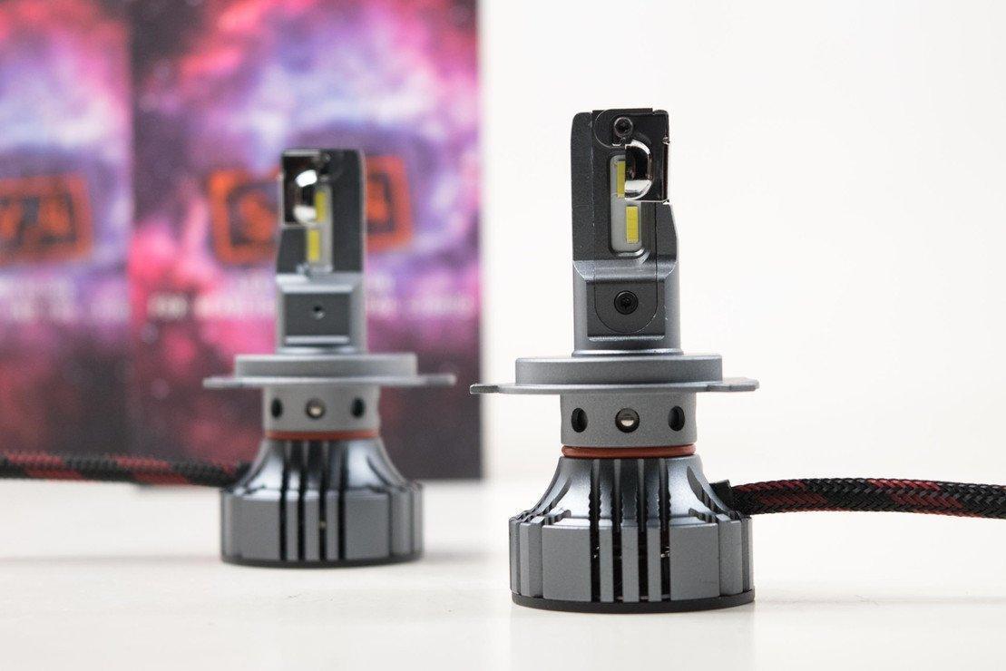 H4: S-V.4 - Panther Lights