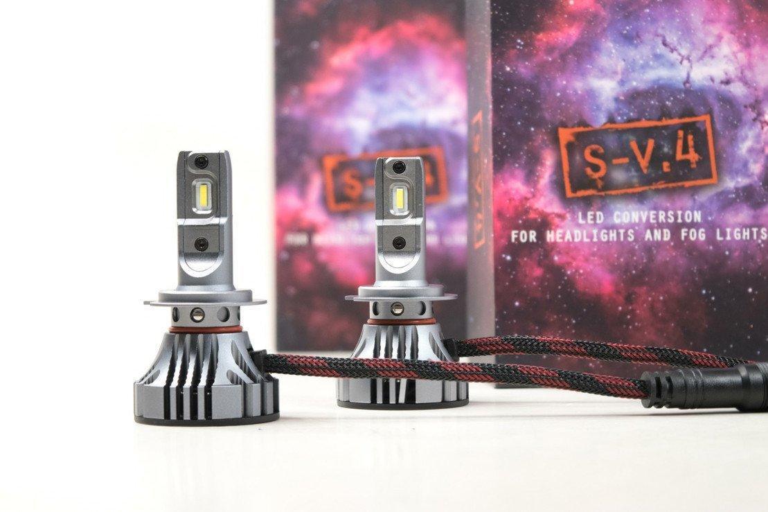 H7: S-V.4 - Panther Lights