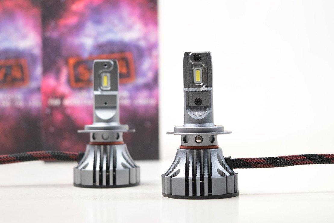 H7: S-V.4 - Panther Lights