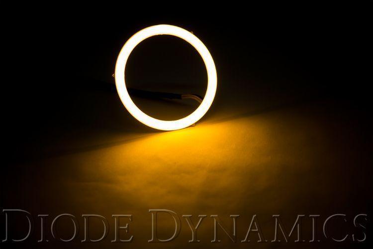 Halos: HD LED - Panther Lights