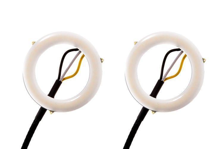 Halos: HD LED - Panther Lights