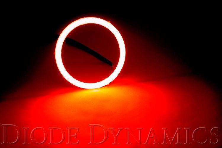 Halos: HD LED - Panther Lights