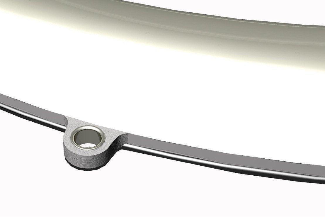 Halos: Profile Pivot (Switchback) - Panther Lights