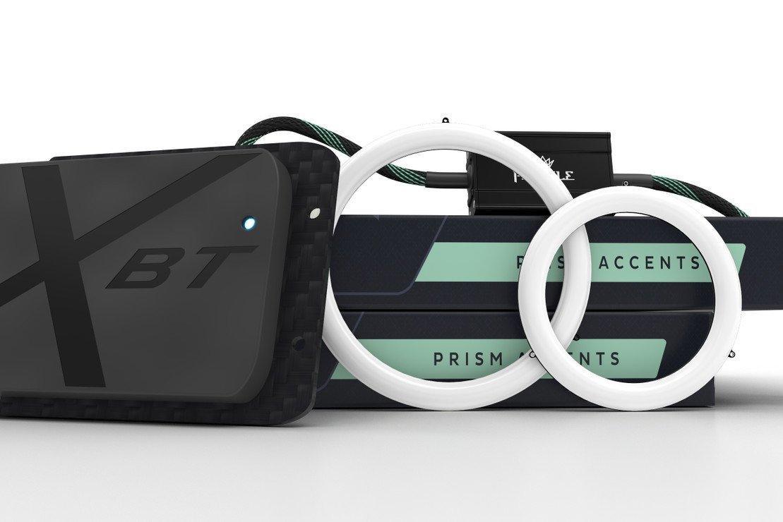 Halos: Profile Prism (RGB) - Panther Lights