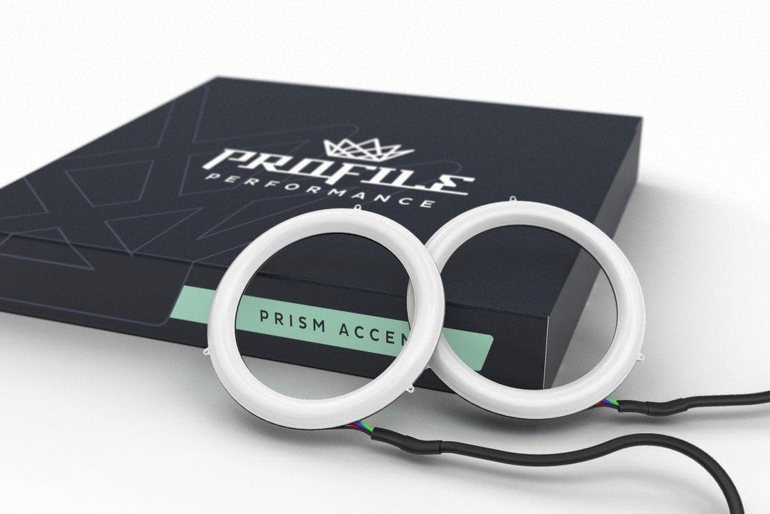 Halos: Profile Prism (RGB) - Panther Lights