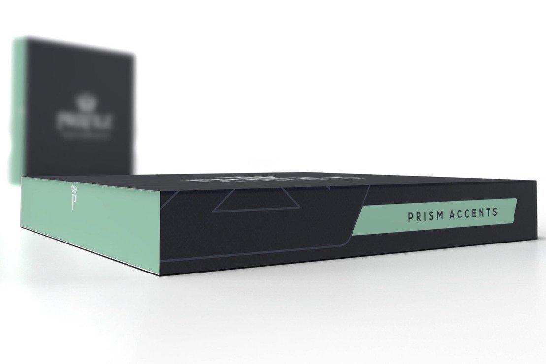 Halos: Profile Prism (RGB) - Panther Lights