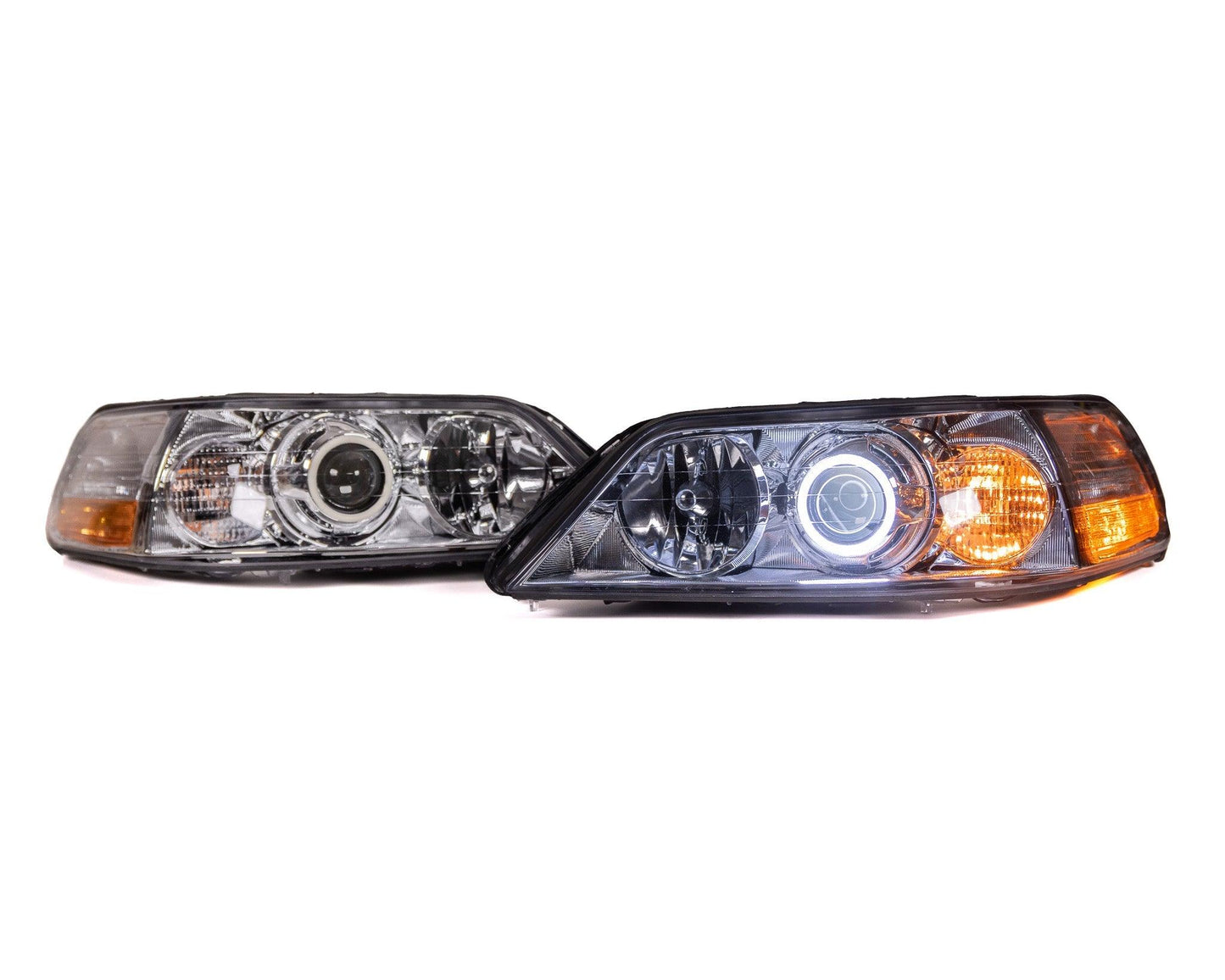 Lincoln Town Car (03-11) - Panther Lights
