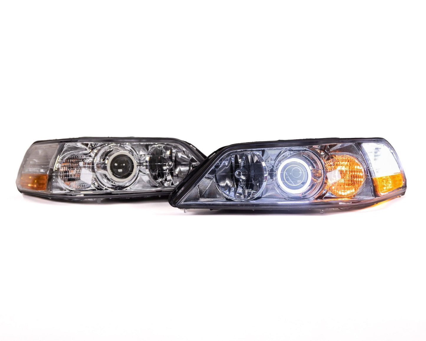 Lincoln Town Car (03-11) - Panther Lights