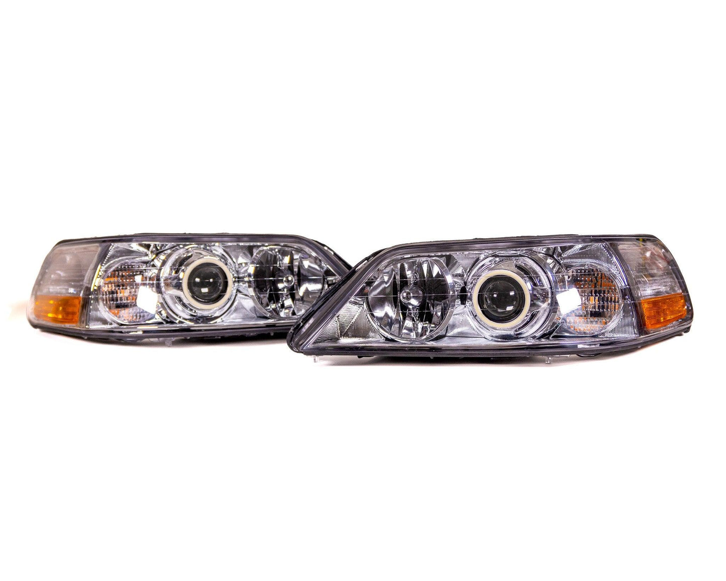 Lincoln Town Car (03-11) - Panther Lights